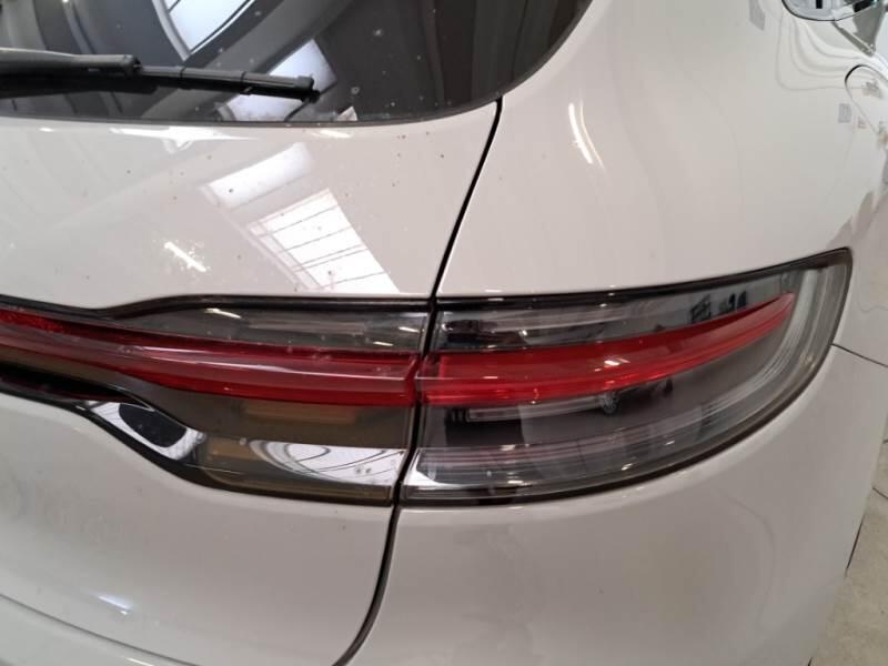 Porsche Macan .0 - foto 38