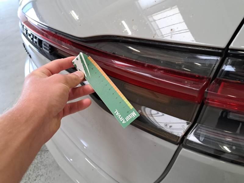 Porsche Macan .0 - foto 40
