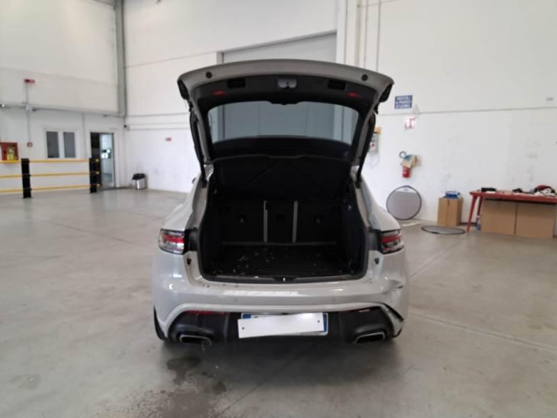 Porsche Macan .0 - foto 5
