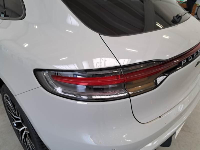 Porsche Macan .0 - foto 41