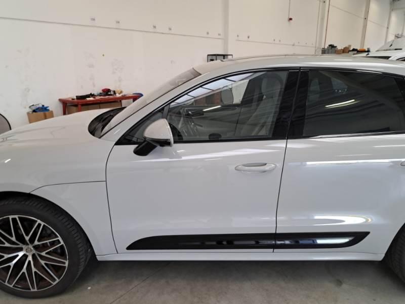 Porsche Macan .0 - foto 44