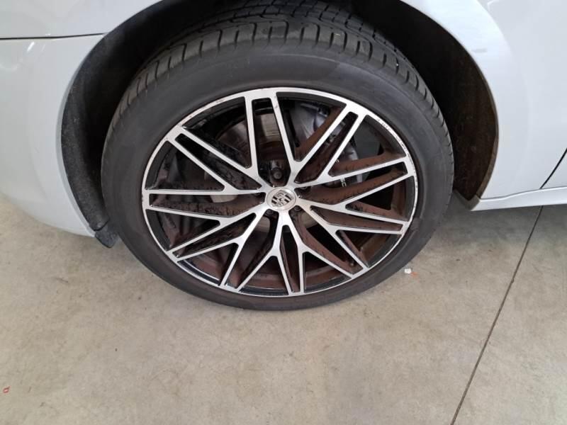 Porsche Macan .0 - foto 48