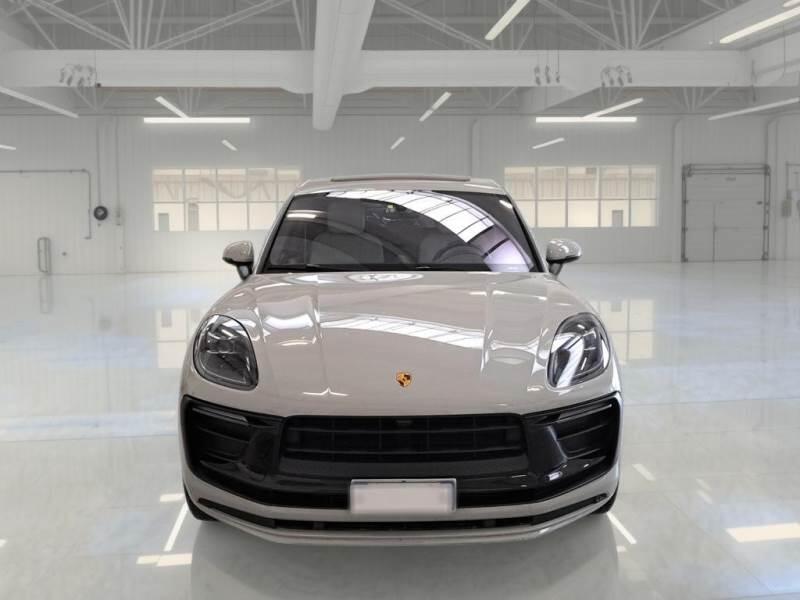 Porsche Macan .0 - foto 6
