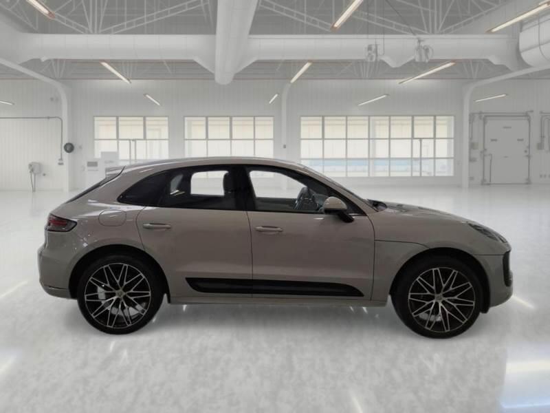Porsche Macan .0 - foto 7