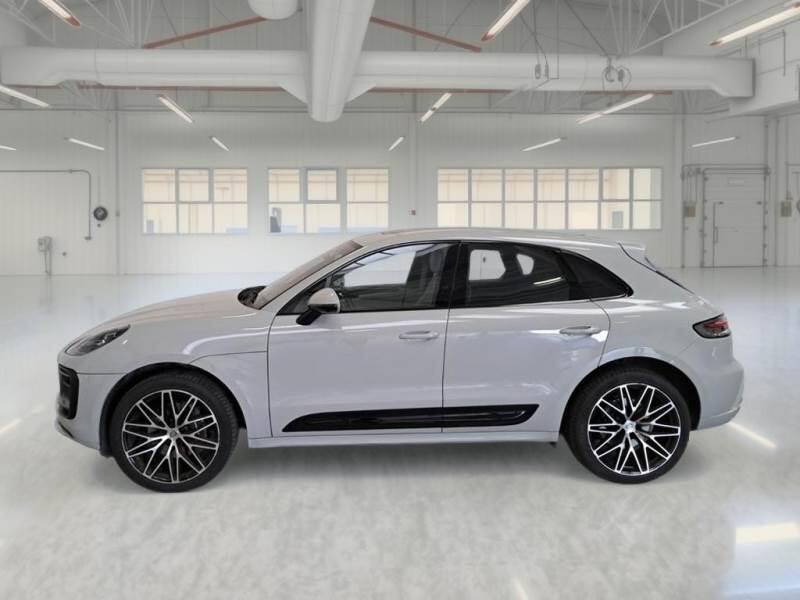 Porsche Macan .0 - foto 8
