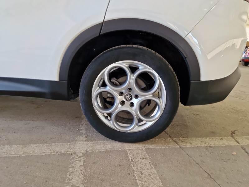 Alfa Romeo Tonale 1.5 130CV HYBRID TCT7 SPRINT - foto 19