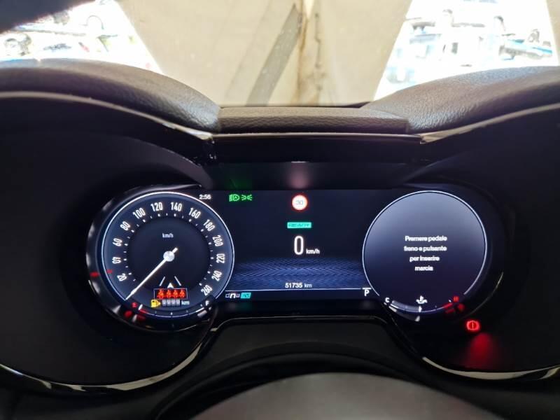 Alfa Romeo Tonale 1.5 130CV HYBRID TCT7 SPRINT - foto 4
