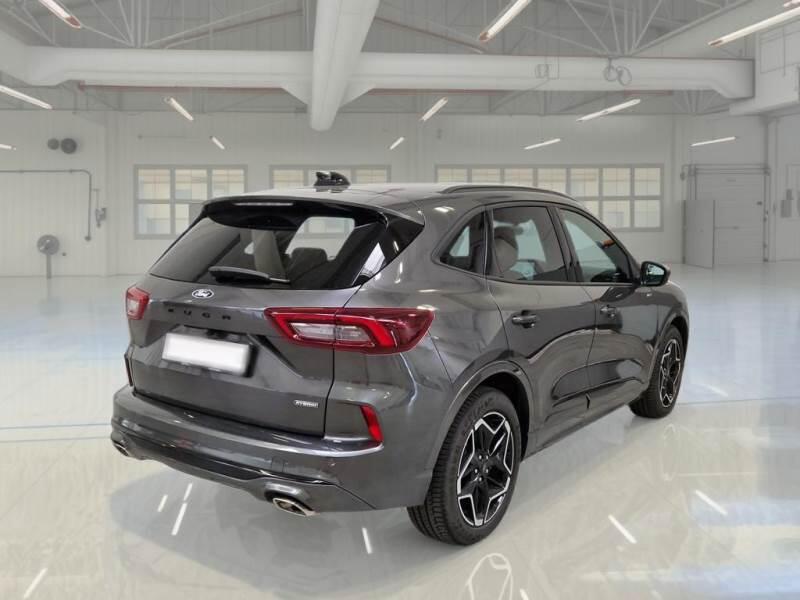 Ford Kuga 2.5 BENZINA FHEV 180CV 2WD ST-LINE AUTO - foto 2