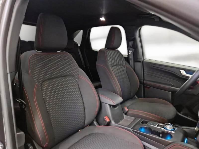 Ford Kuga 2.5 BENZINA FHEV 180CV 2WD ST-LINE AUTO - foto 13
