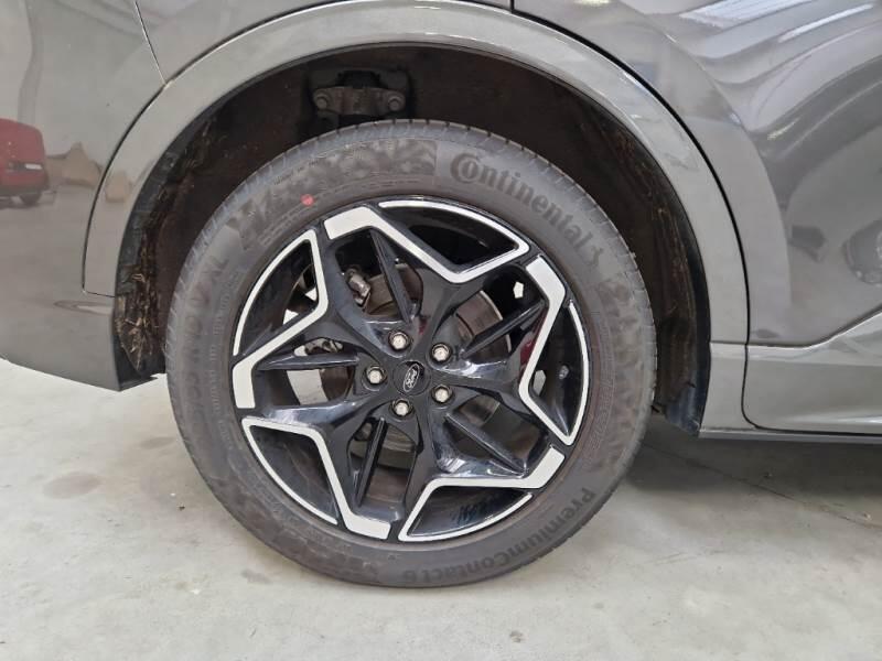Ford Kuga 2.5 BENZINA FHEV 180CV 2WD ST-LINE AUTO - foto 18