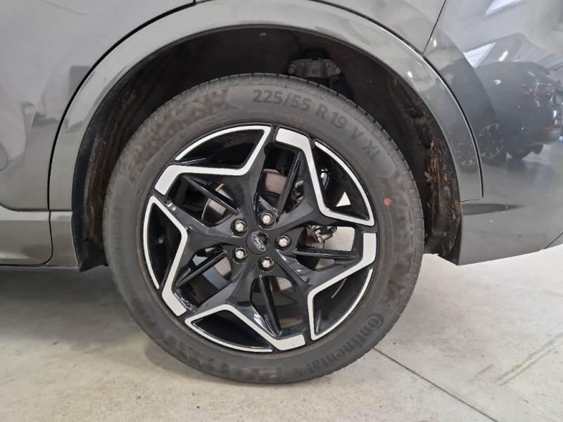 Ford Kuga 2.5 BENZINA FHEV 180CV 2WD ST-LINE AUTO - foto 19