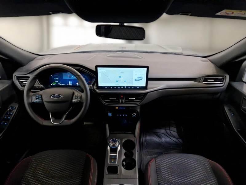 Ford Kuga 2.5 BENZINA FHEV 180CV 2WD ST-LINE AUTO - foto 3