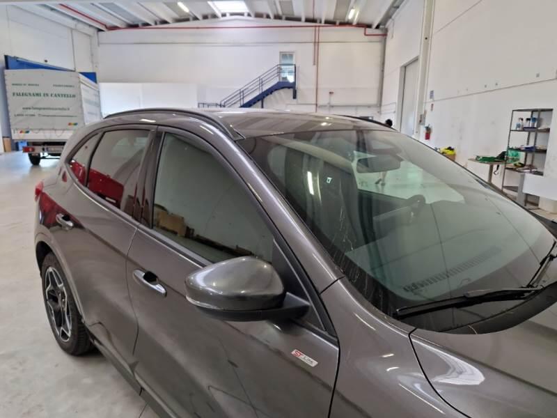 Ford Kuga 2.5 BENZINA FHEV 180CV 2WD ST-LINE AUTO - foto 24