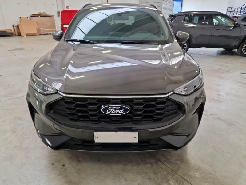 Ford Kuga 2.5 BENZINA FHEV 180CV 2WD ST-LINE AUTO - foto 28