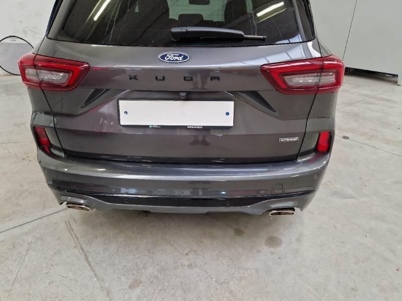 Ford Kuga 2.5 BENZINA FHEV 180CV 2WD ST-LINE AUTO - foto 32