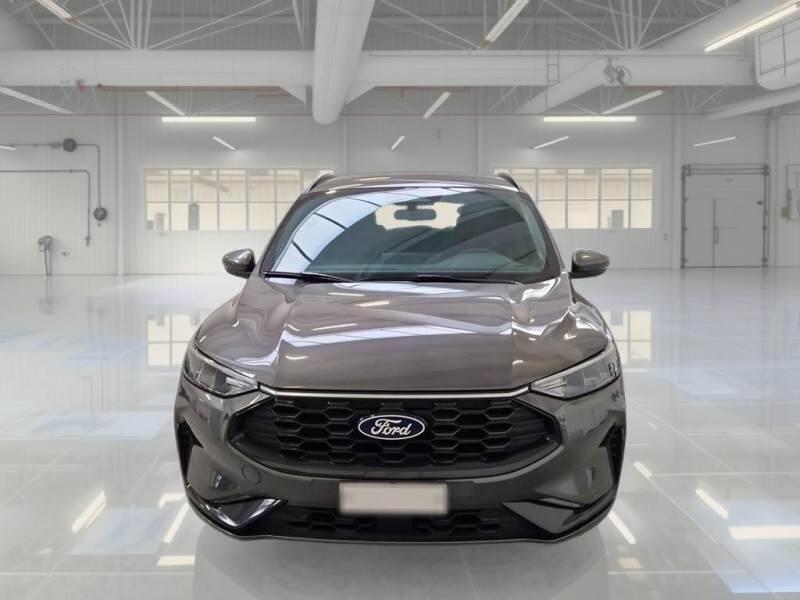 Ford Kuga 2.5 BENZINA FHEV 180CV 2WD ST-LINE AUTO - foto 6