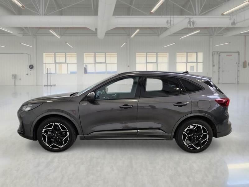 Ford Kuga 2.5 BENZINA FHEV 180CV 2WD ST-LINE AUTO - foto 8