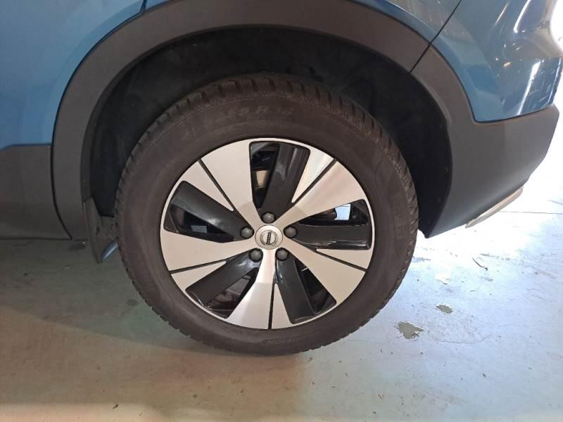 Volvo XC40 T5 RECHARGE PLUG-IN AUTO PLUS BRIGHT - foto 19