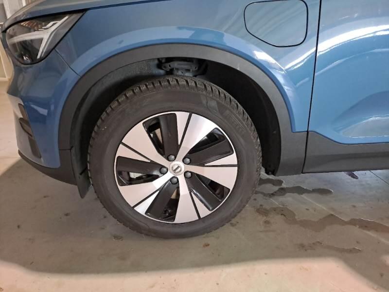 Volvo XC40 T5 RECHARGE PLUG-IN AUTO PLUS BRIGHT - foto 20