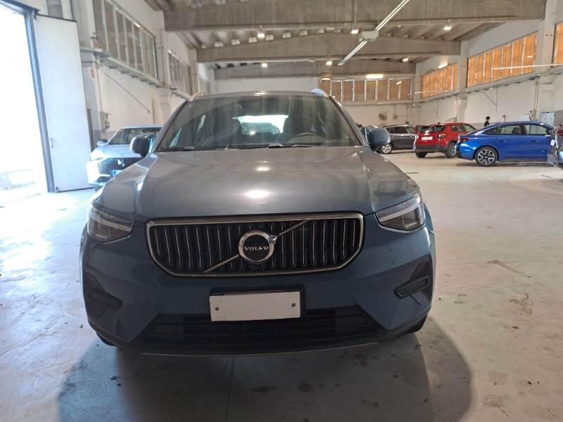Volvo XC40 T5 RECHARGE PLUG-IN AUTO PLUS BRIGHT - foto 28