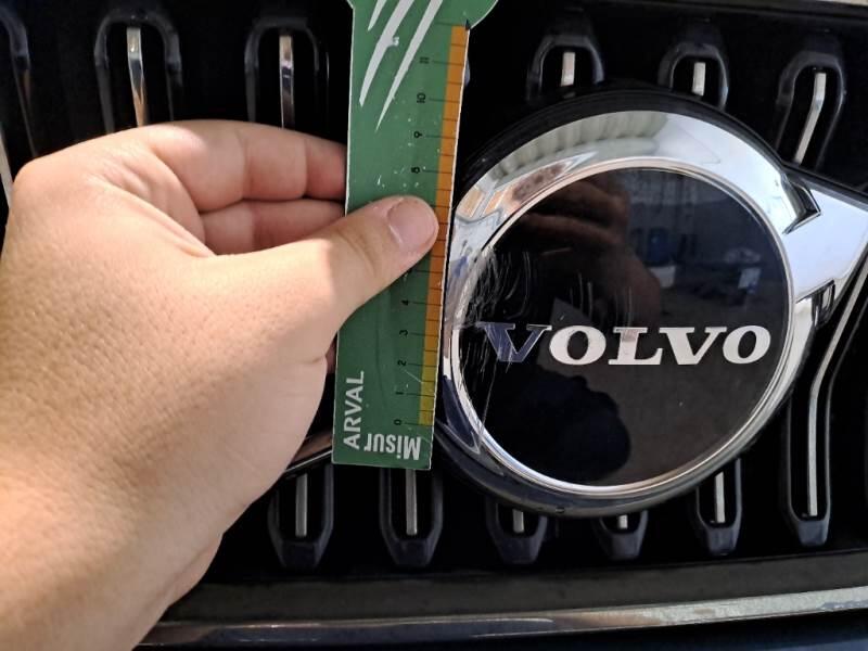 Volvo XC40 T5 RECHARGE PLUG-IN AUTO PLUS BRIGHT - foto 31
