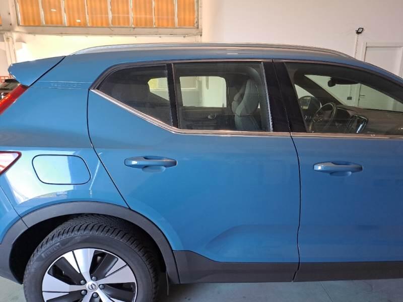 Volvo XC40 T5 RECHARGE PLUG-IN AUTO PLUS BRIGHT - foto 39