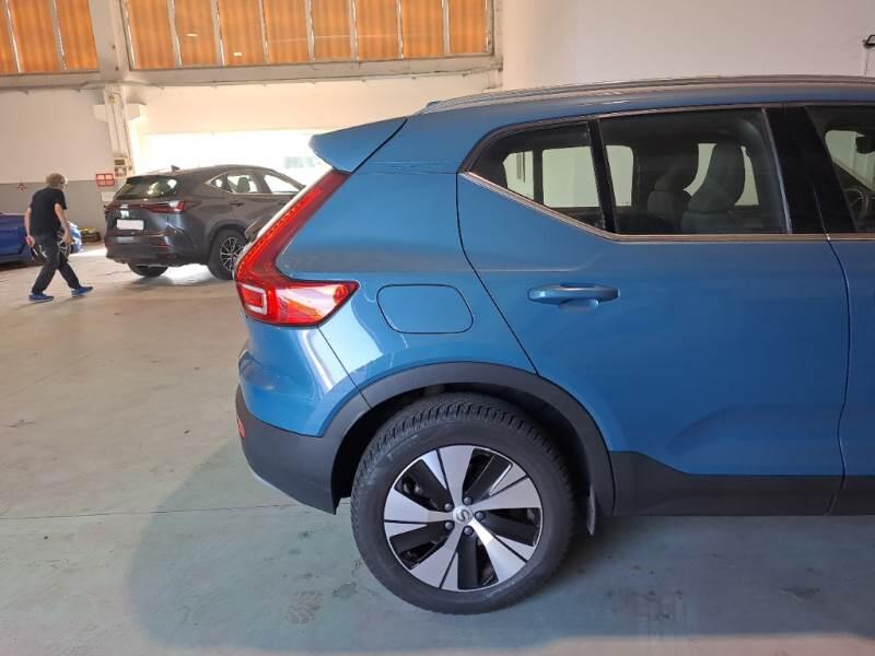 Volvo XC40 T5 RECHARGE PLUG-IN AUTO PLUS BRIGHT - foto 42