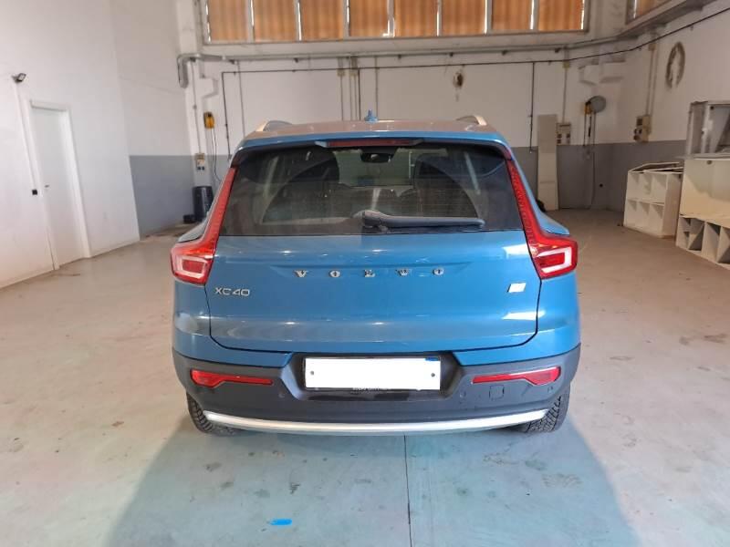Volvo XC40 T5 RECHARGE PLUG-IN AUTO PLUS BRIGHT - foto 48