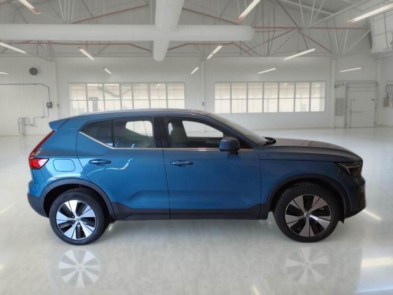 Volvo XC40 T5 RECHARGE PLUG-IN AUTO PLUS BRIGHT - foto 7