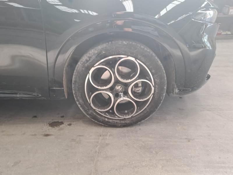 Alfa Romeo Tonale 1.5 130CV HYBRID TCT7 SPRINT - foto 17