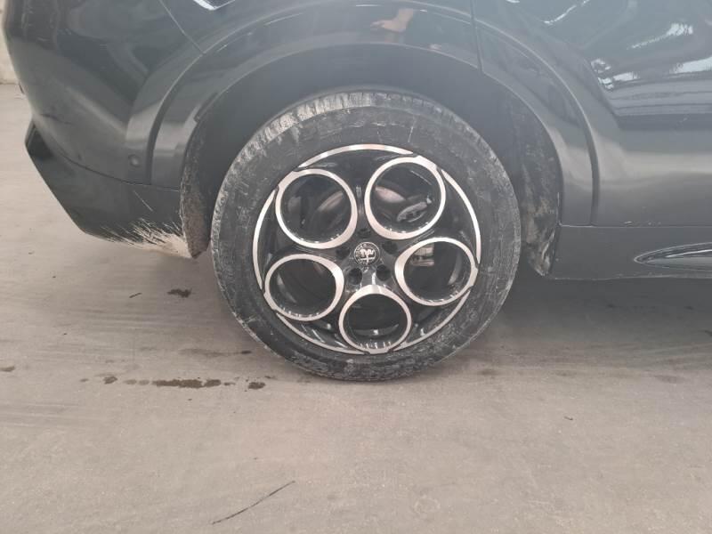 Alfa Romeo Tonale 1.5 130CV HYBRID TCT7 SPRINT - foto 18