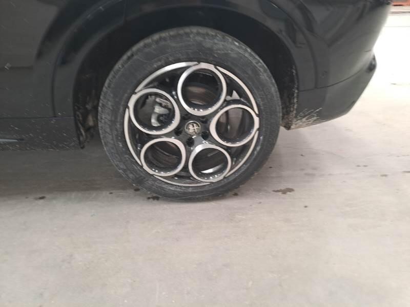 Alfa Romeo Tonale 1.5 130CV HYBRID TCT7 SPRINT - foto 19