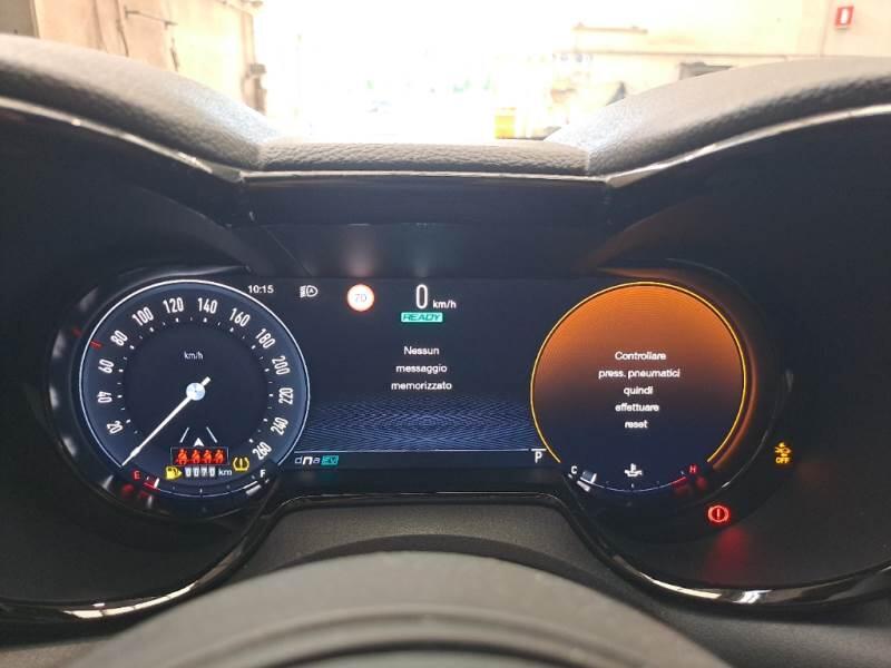 Alfa Romeo Tonale 1.5 130CV HYBRID TCT7 SPRINT - foto 21