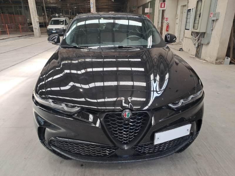 Alfa Romeo Tonale 1.5 130CV HYBRID TCT7 SPRINT - foto 24