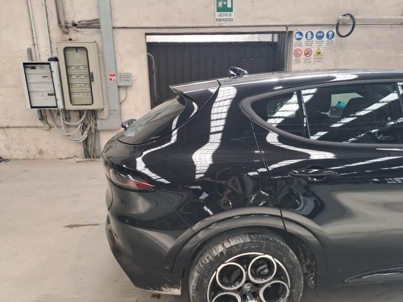 Alfa Romeo Tonale 1.5 130CV HYBRID TCT7 SPRINT - foto 40