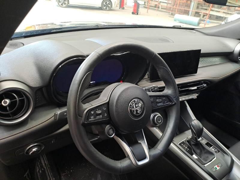 Alfa Romeo Tonale 1.5 130CV HYBRID TCT7 SPRINT - foto 69
