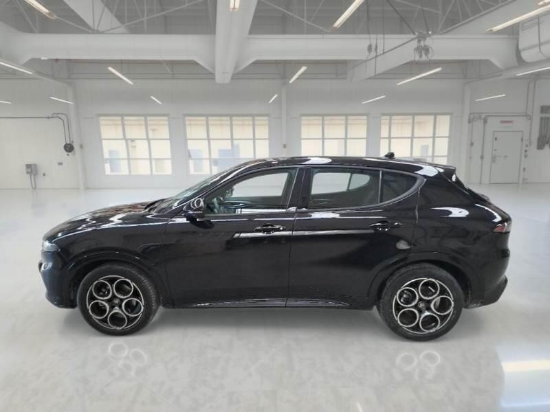 Alfa Romeo Tonale 1.5 130CV HYBRID TCT7 SPRINT - foto 8