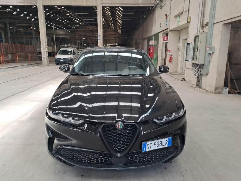 Alfa Romeo Tonale 1.5 130CV HYBRID TCT7 SPRINT - foto 82