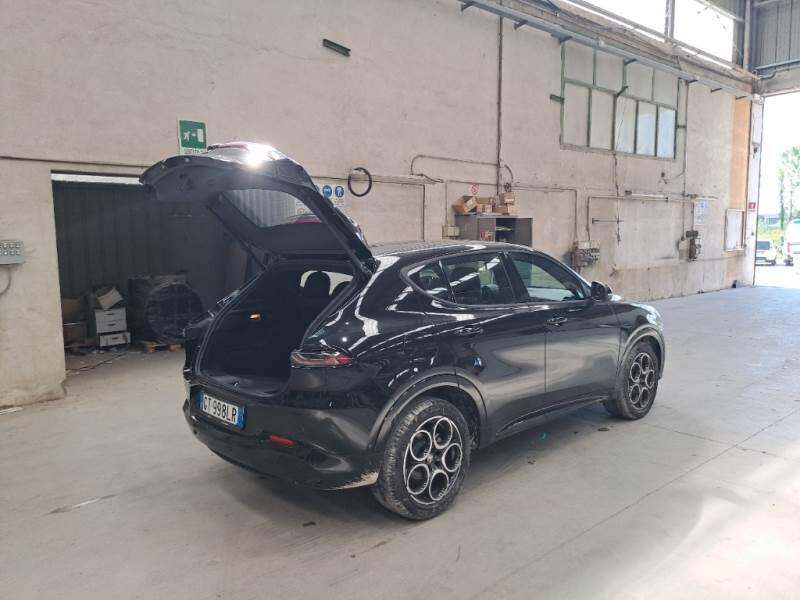 Alfa Romeo Tonale 1.5 130CV HYBRID TCT7 SPRINT - foto 84