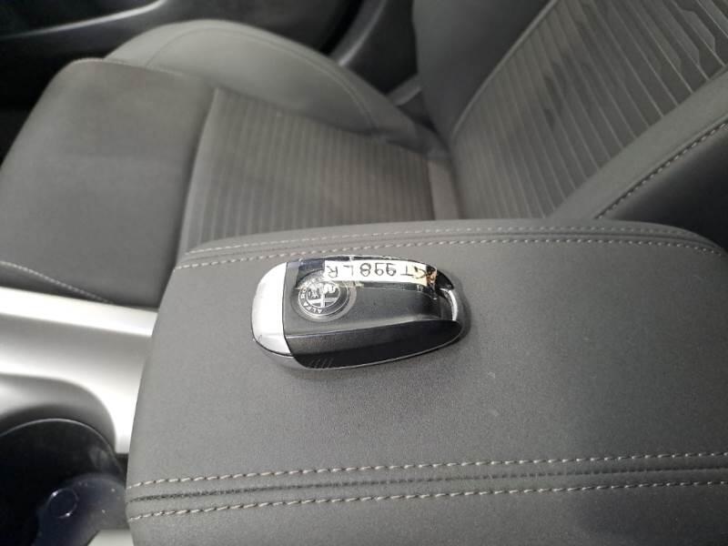 Alfa Romeo Tonale 1.5 130CV HYBRID TCT7 SPRINT - foto 86