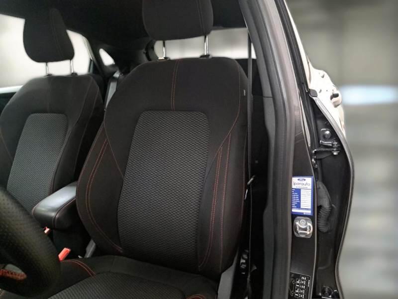 Ford Puma 1.0 ECOBOOST HYBRID 125CV ST-LINE (AUTOCARRO) - foto 11