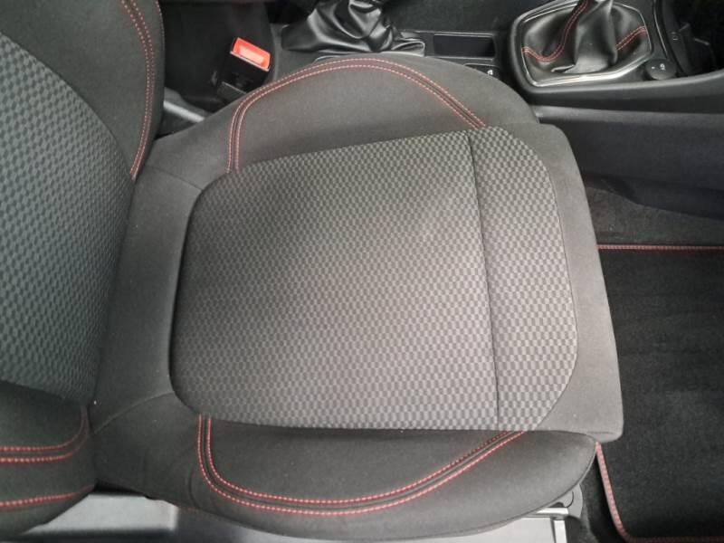 Ford Puma 1.0 ECOBOOST HYBRID 125CV ST-LINE (AUTOCARRO) - foto 14