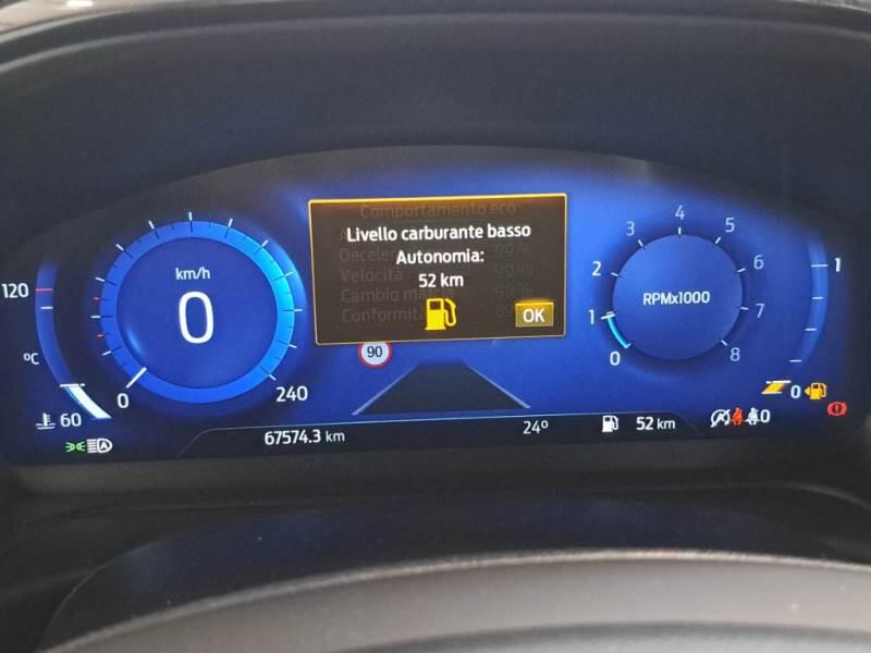 Ford Puma 1.0 ECOBOOST HYBRID 125CV ST-LINE (AUTOCARRO) - foto 4