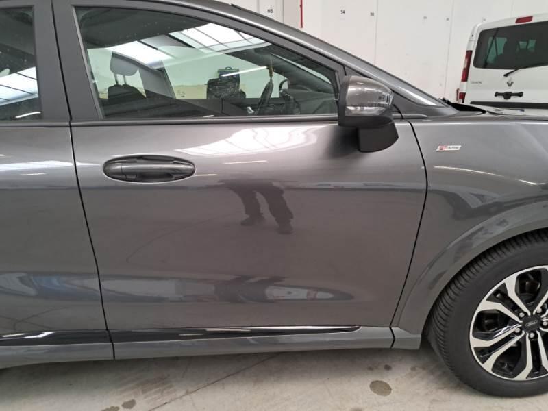 Ford Puma 1.0 ECOBOOST HYBRID 125CV ST-LINE (AUTOCARRO) - foto 39