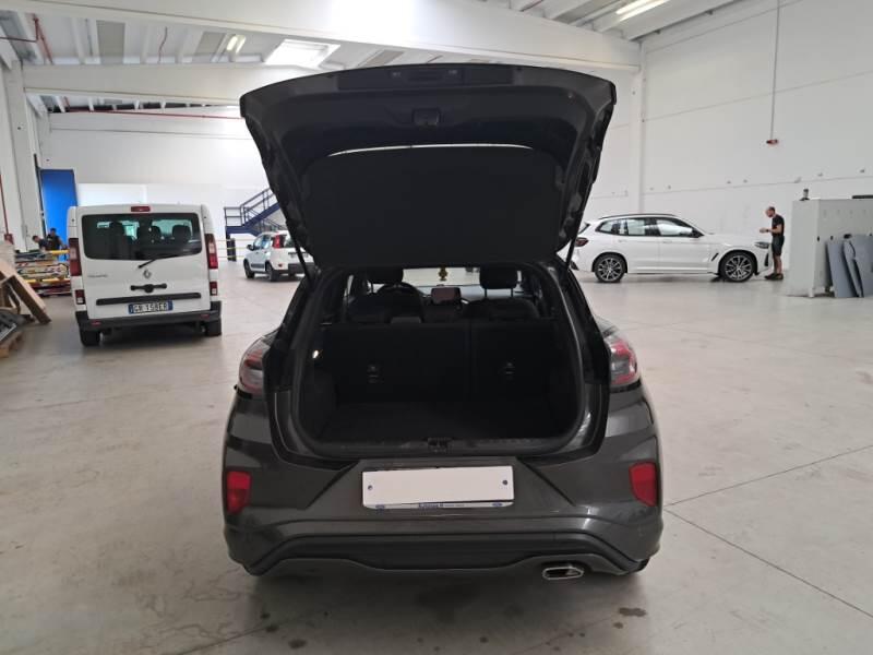 Ford Puma 1.0 ECOBOOST HYBRID 125CV ST-LINE (AUTOCARRO) - foto 5