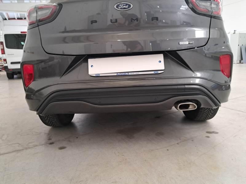 Ford Puma 1.0 ECOBOOST HYBRID 125CV ST-LINE (AUTOCARRO) - foto 45