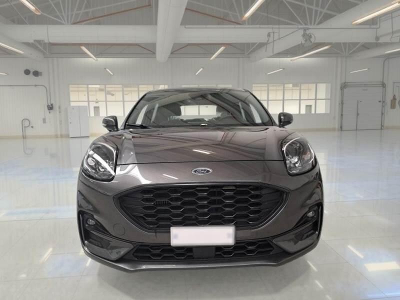 Ford Puma 1.0 ECOBOOST HYBRID 125CV ST-LINE (AUTOCARRO) - foto 6