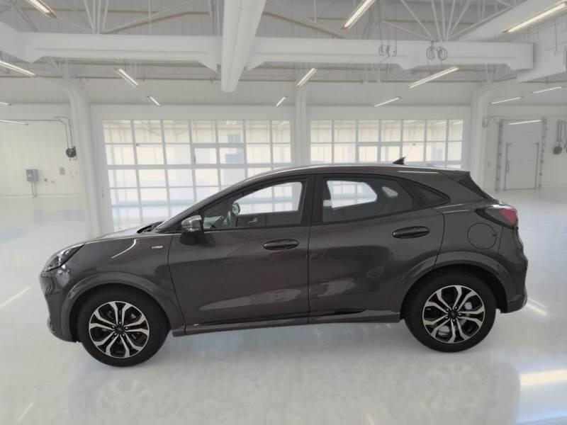 Ford Puma 1.0 ECOBOOST HYBRID 125CV ST-LINE (AUTOCARRO) - foto 8