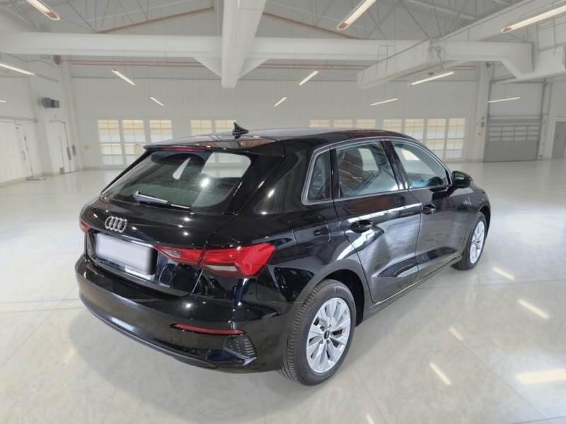 Audi A3 40 TFSI E S TRONIC BUSINESS S.BACK - foto 2