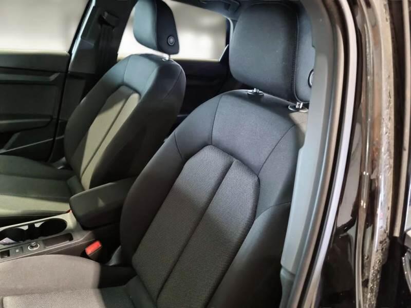 Audi A3 40 TFSI E S TRONIC BUSINESS S.BACK - foto 11